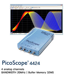 PicoScope4424