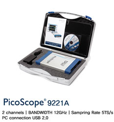 PicoScope 9321