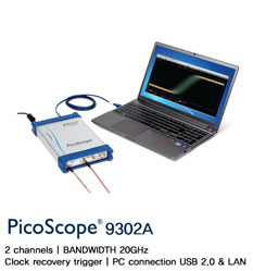 PicoScope 9321