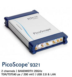 PicoScope 9311