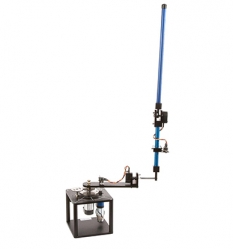 Rotary Double Inverted Pendulum,회전 이중 도립진자 실험장비