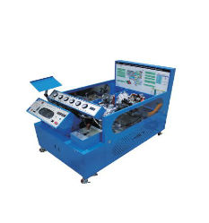 고급 자동 변속기 훈련 장비 / Advanced Automatic Transmission Training Equipment 