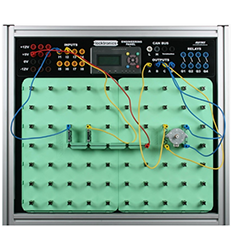 자동차 어플리케이션의 센서 및 제어 판넬 (Sensors and control in automotive applications on panel)
