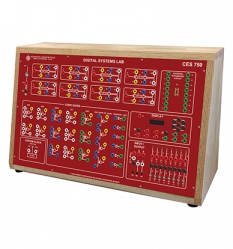 CES 750 디지털 전자 실험장비