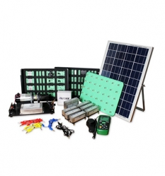 전원 및 에너지 실습장비 Power and Energy Electronics Kit 